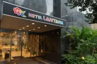 Hotel Lantana Naha Matsuyama Hoteles en 