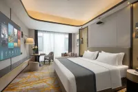 De'an Hotel (Vientiane Plaza)