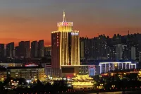 Datong Huamao Grand Hotel