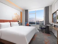 Hampton by Hilton Daqing Hotel a Daqing