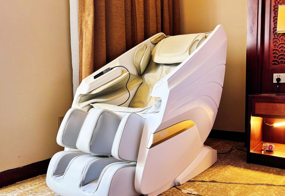 尊享舒缓双床房（按摩椅）