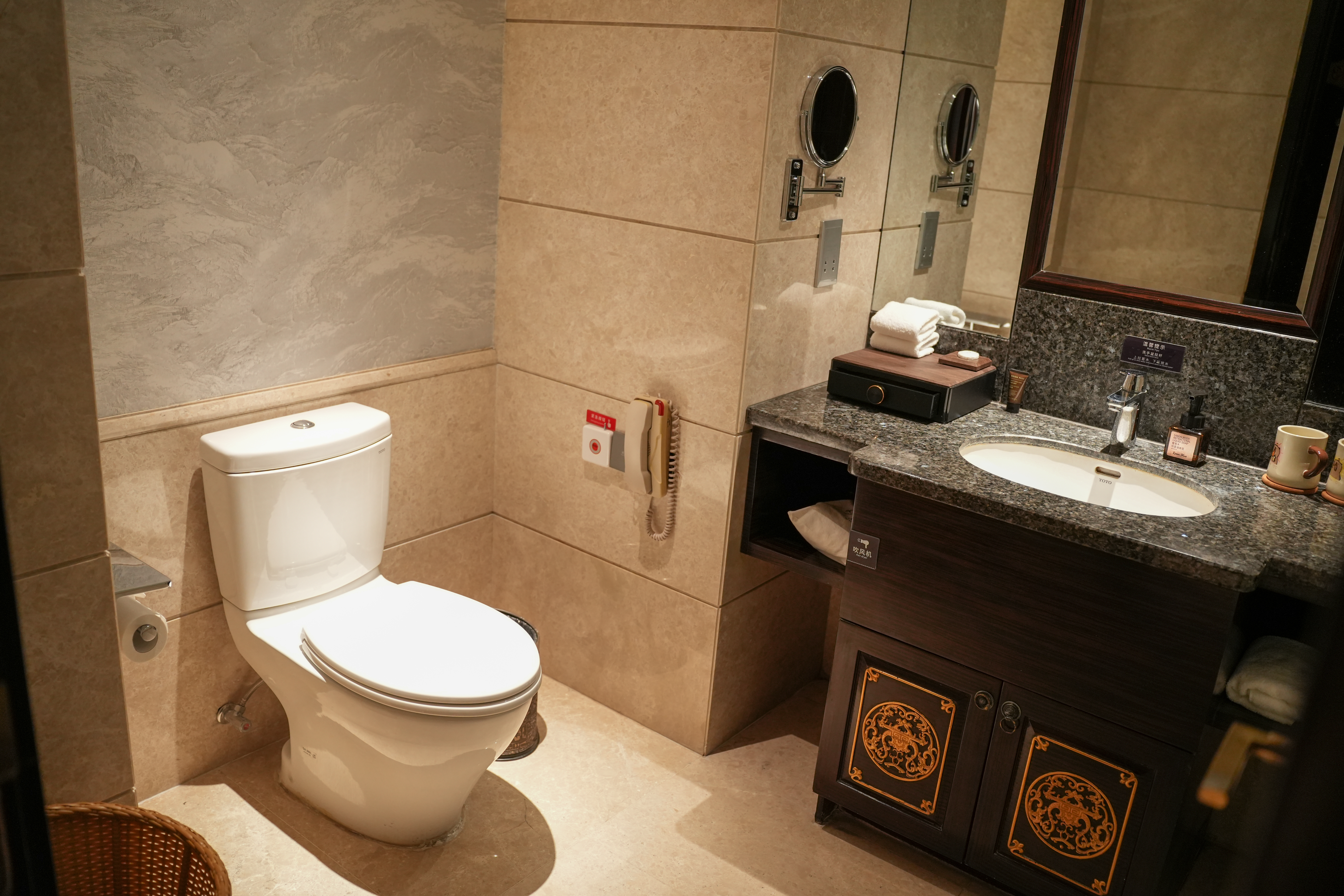 卡皮巴拉主题亲子房