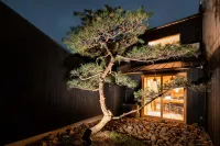CONTEXTED boutique villa Hotels in 