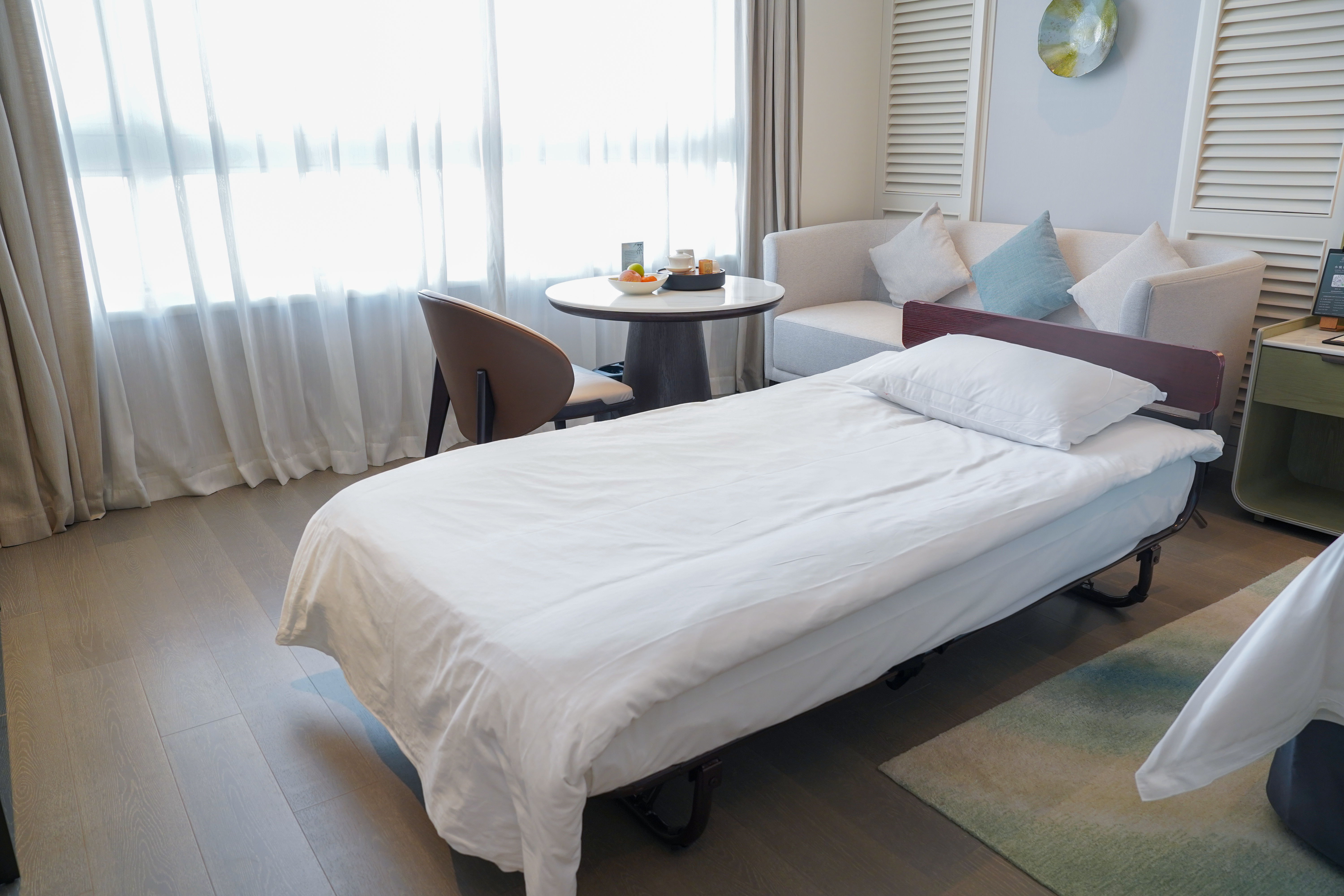 海景家庭房（大露台）