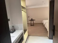 Huixin Boutique Hotel (Langxi Economic Development Zone) Hotele w: Powiat Langxi