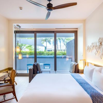 Suite With Plunge Pool Crimson Resort & Spa Boracay Promo Code