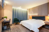Tianlan Xiyue Hotel (Jinshuicheng)
