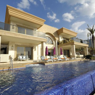 Premium Villa Be Premium Bodrum Promo Code