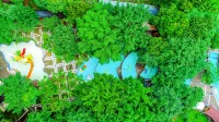 Emei Mountain Hot Spring Hotel
