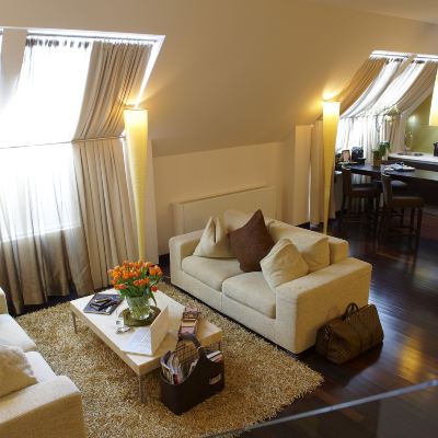 Penthouse MyPlace - Premium Apartments City Centre Promo Code