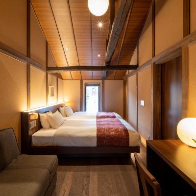 手毬 町家レジデンスイン金沢 かがび 水引 クーポン