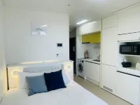 OceanStay E7 INN-The City jukdo