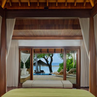 Baros Villa With Private Pool Baros Maldi Ves Promo Code