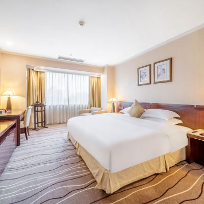 行政套房 中山國際酒店優惠