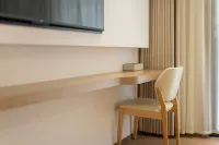 Zhashui Lan · Mountain View Collection Homestay