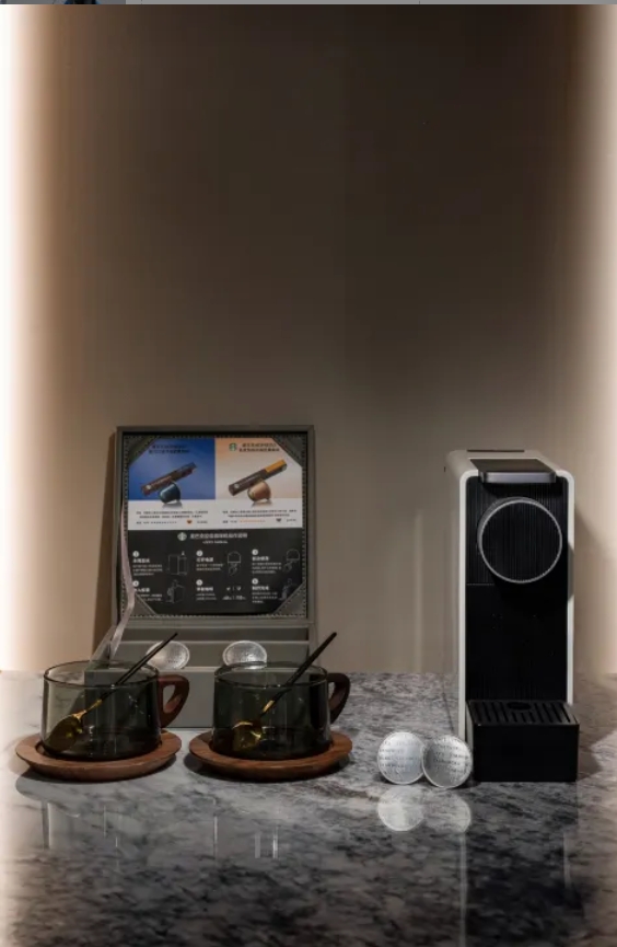 高级双床房（黑神话悟空联名主题）