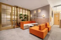 Jinjiang Inn (Shijiazhuang Wuji Zhongchang West Road Branch)