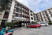 At The Pad Hotel and Resort Hotel a 
