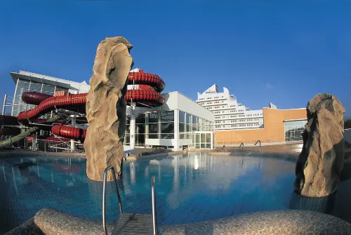 Wyndham Stralsund HanseDom