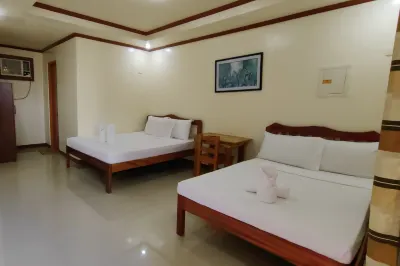 Summer Wind Pension Các khách sạn ở 