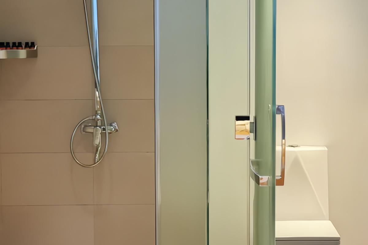 伴山·峡谷羣峯豪华套房「遥望山景+舒适好眠+私人浴缸」