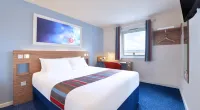 Travelodge Sandwich Hotels in 