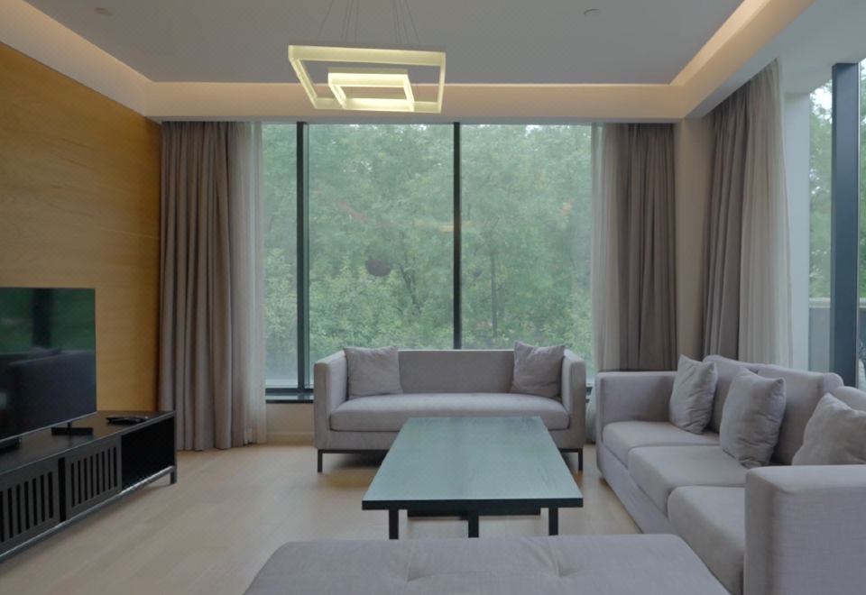 The Westin Xi'anCelebration Suite