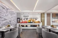 北京前門萬達美華飯店
