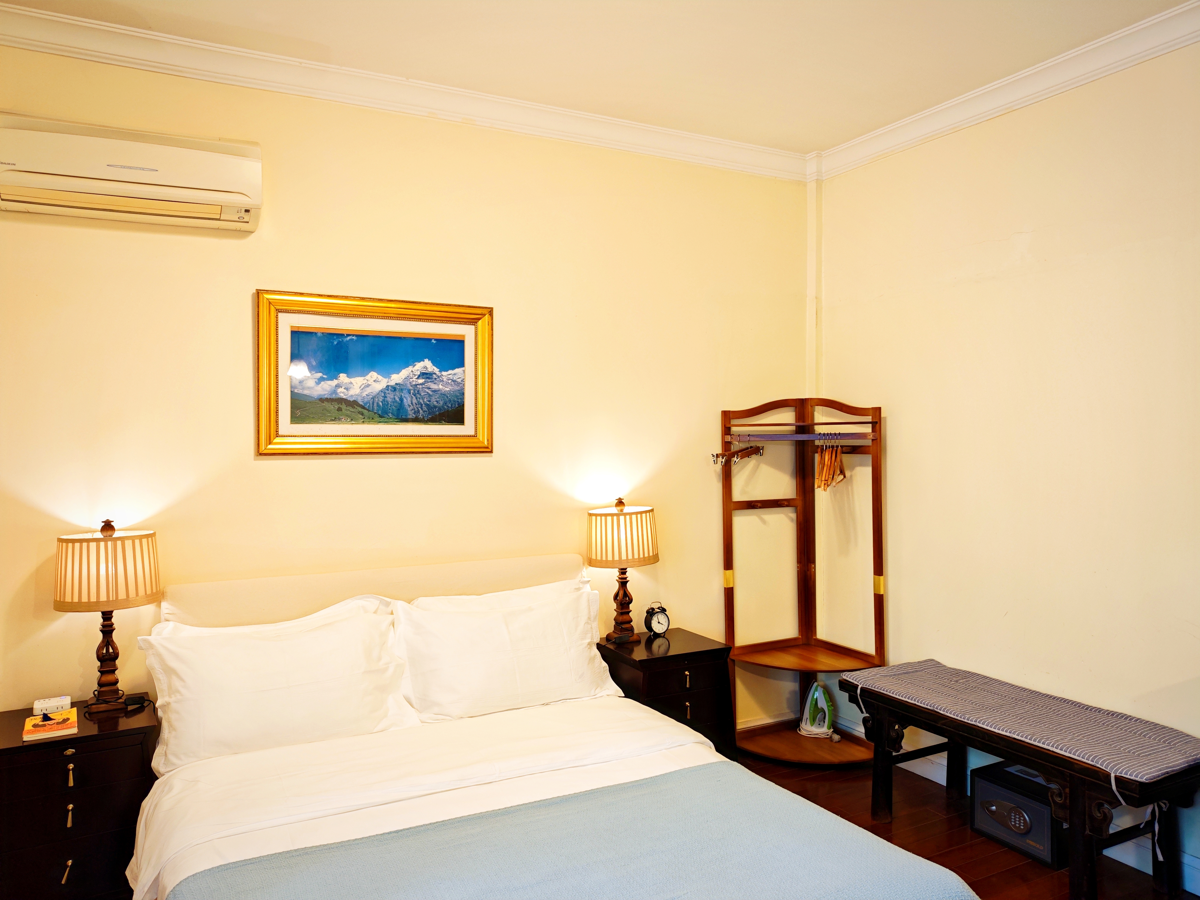 繁花似锦优雅单间| 西门子洗衣机| 燃气灶厨房