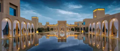 Wanda Vista Ganman Dunhuang Отели в г. 