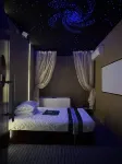 shuiyuezhuting SPA Massage Center