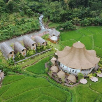 ภูคานาน่าน รีสอร์ท