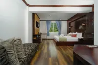 Railay Phutawan Resort