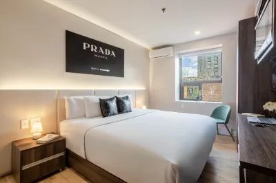 Olympia Hotel by Lodgo Hotels in 