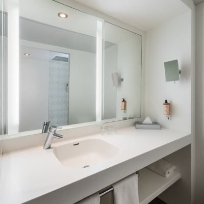 尊享房 巴黎戴高樂機場及會議中心美居飯店優惠