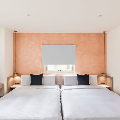 雅緻四人房 澎湖長春大飯店優惠