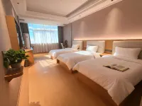Xiajiang Yusi Hotel Hotels in Xiajiang County