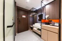 Nanchang • Tengwang Pavilion BETTERDREAM • GARDEN • Garden Holiday Hotel