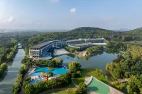 Le Meridien Shanghai Sheshan