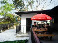 Bad Monkey Hostel
