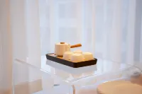 瀾笙酒店（興義桔山廣場夢樂城店）