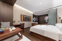 HUAFENG HOTEL JaKarta PIK Hotel a 