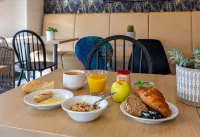 B&B Hotel Chartres Oceane