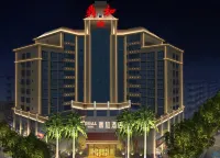 Dinghe Hotel