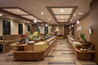 HOTEL ROUTE-INN Grand MAEBASHI