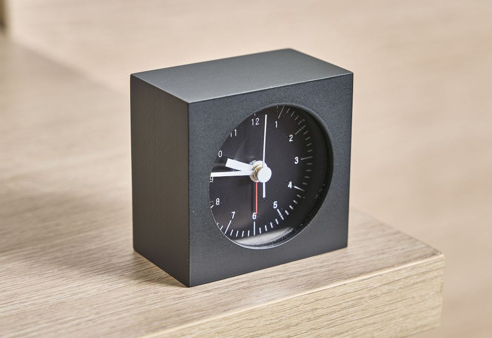 标准双床房（可吸烟）