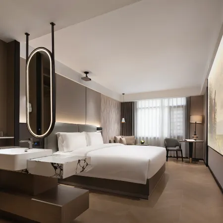 Hongzhou Hotel