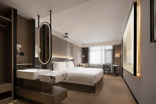 Hongzhou Hotel