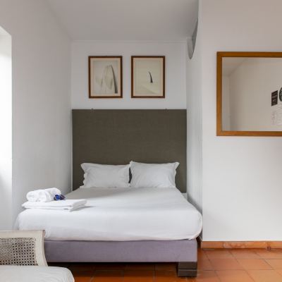 Double Room With Shared Bathroom Wot Ericeira Lodge Promo Code