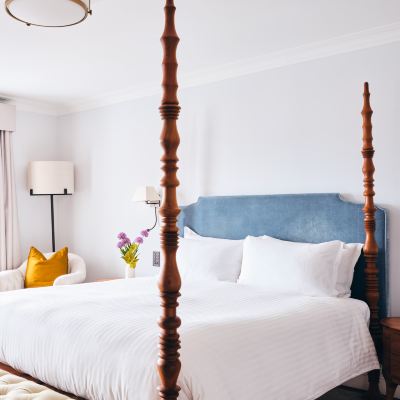 Executive Room The Adria Promo Code